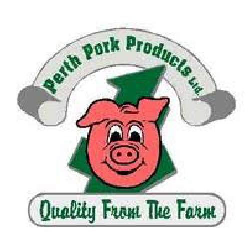 Perth Pork Products logo