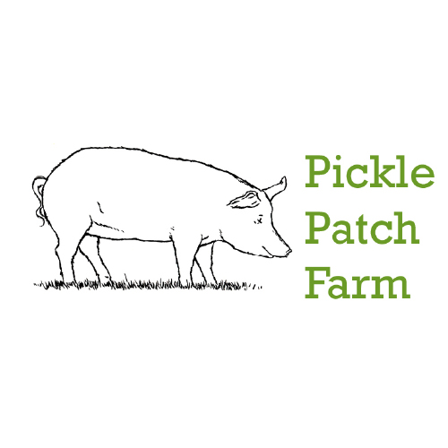 Pickle Patch Farm logo